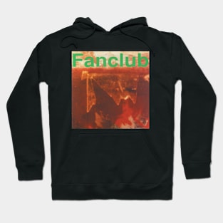 Commercial Alternative Hoodie